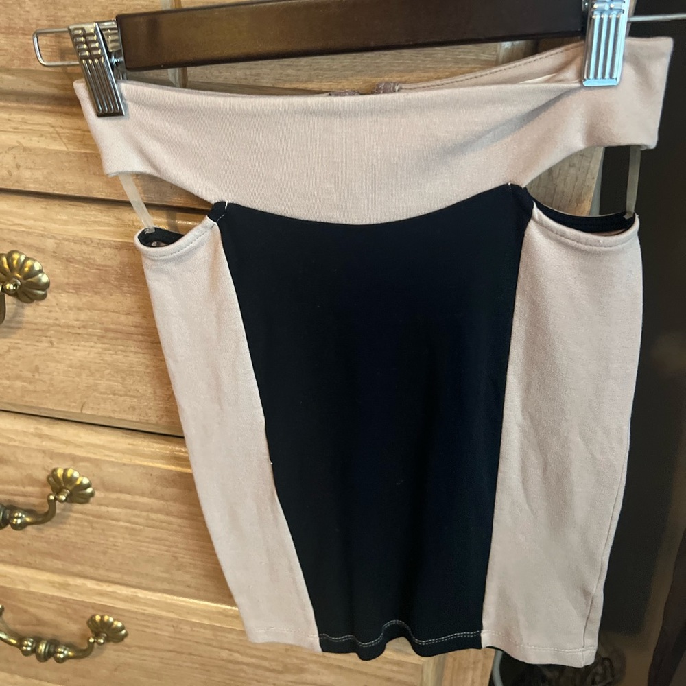 Lush skirt size X small